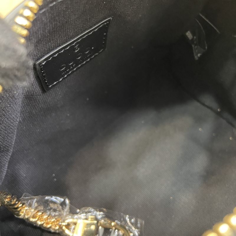 Gucci Boston Bags